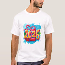 Neues Jahr 2025