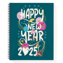 Neues Jahr glücklich_2025