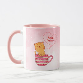 Neues Jahr_Neues Ich_2025 Tasse