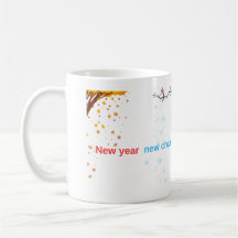 Neues Jahr, neues Kapitel, gleiche Kaffee-Obsessio
