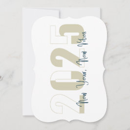 Neues Jahr, neues Leben