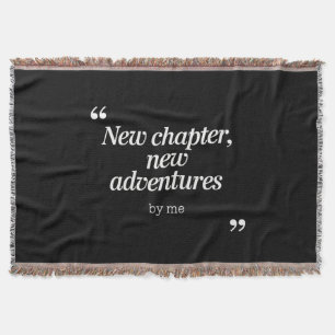 Neues Kapitel, Neues Adventures Design von mir Decke
