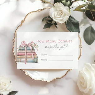 Neues Kapitel Rosa Bogen Wie viele Kanadier Spiel Begleitkarte