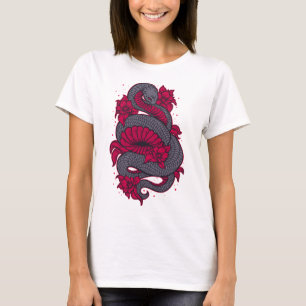 Neues kreatives Design T-Shirt