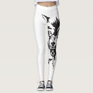 Neues Lagendesign Leggings