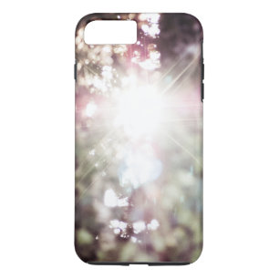 Neues Licht durch einen alten Baum Case-Mate iPhone Hülle