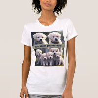 Neues Litter Tee Shirt