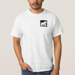 Neues Logo für Gorilla Emoji T-Shirt