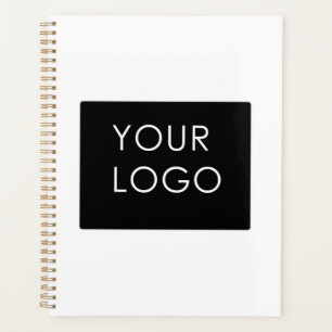 Neues Logo für Minimalistische Unternehmen Planer