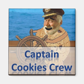 Neues Magnet für Crew