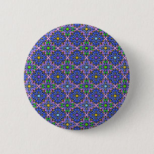 Neues Mandala 2 Button
