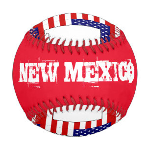 Neues Mexiko Baseball