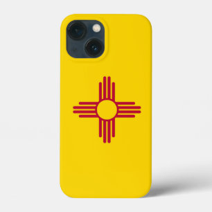 Neues Mexiko Case-Mate iPhone Hülle