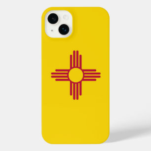 Neues Mexiko iPhone 14 Plus Hülle