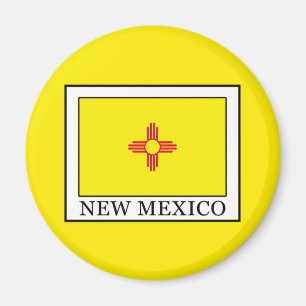 Neues Mexiko Magnet