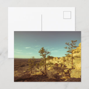 Neues Mexiko Postkarte