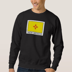 Neues Mexiko Sweatshirt