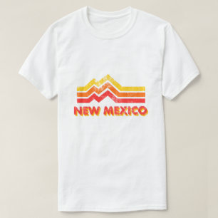 Neues Mexiko T-Shirt