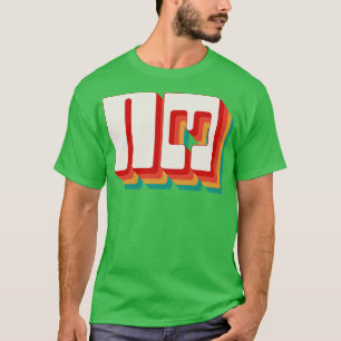Neues Mexiko T-Shirt