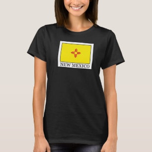 Neues Mexiko T-Shirt