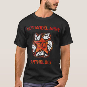 NEUES MODELL ARMY BAND Essential T - Shirt Copy