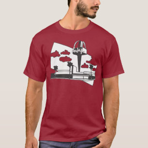neues Norwalk T-Shirt