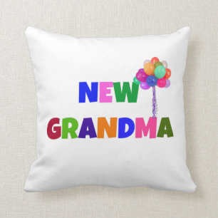 Neues Oma Kissen