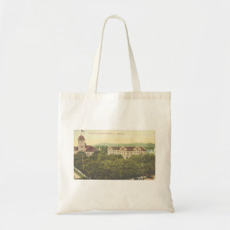 Neues Osborne Hotel Eugene Oregon Tasche