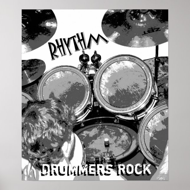 Neues Poster (Vorne)