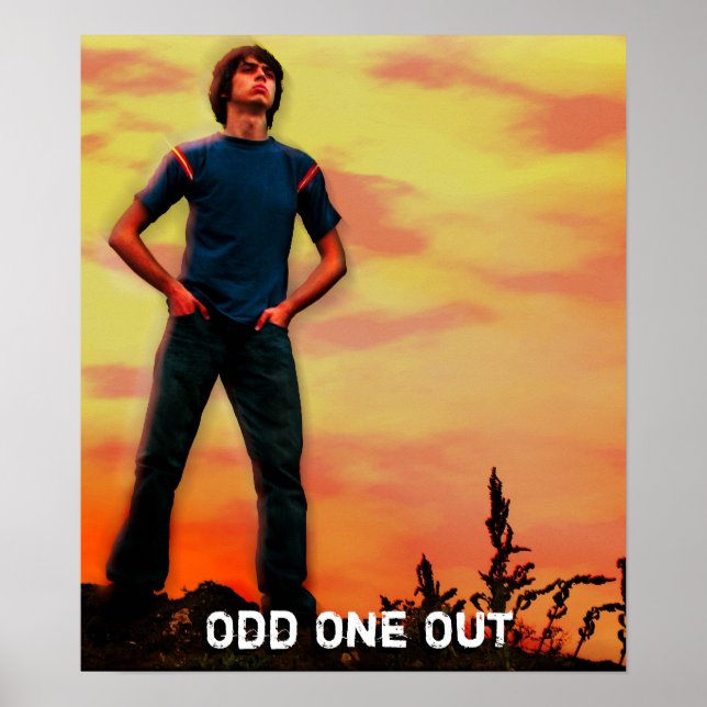 Neues Poster (Vorne)