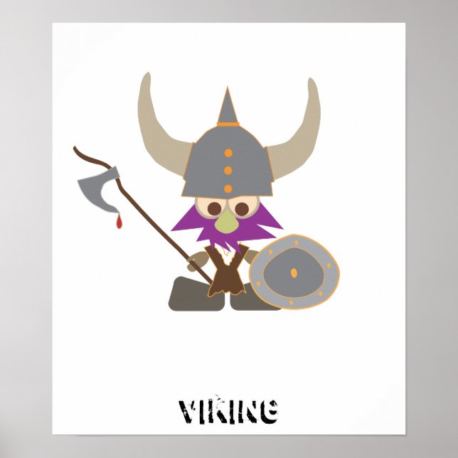 Neues Poster (Vorne)