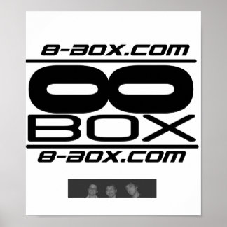 Neues Poster - Maßgeschneidert