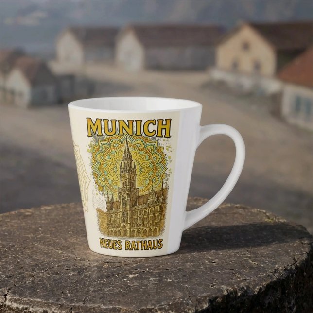 Neues Ratheus Sketcha Milchtasse (Von Creator hochgeladen)