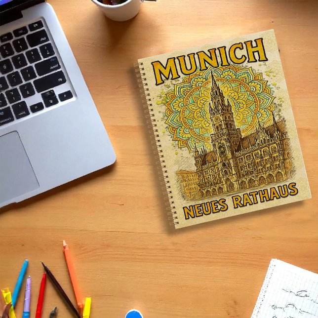 Neues Ratheus Sketcha Notizbuch (Von Creator hochgeladen)