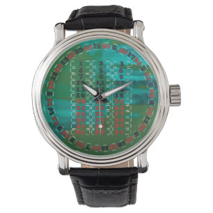 NEUES ROULETTE-MODELL ARMBANDUHR