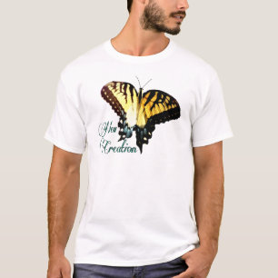 Neues Schaffung ~ Frack T-Shirt