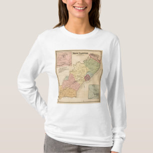 Neues Schloss hundert T-Shirt