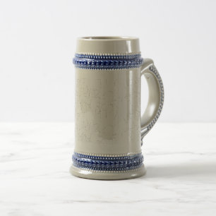 Neues Schuljahr Design Bierglas