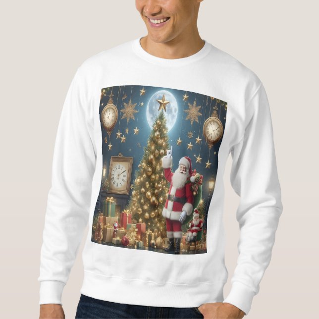 NEUES SHIRT (Vorderseite)