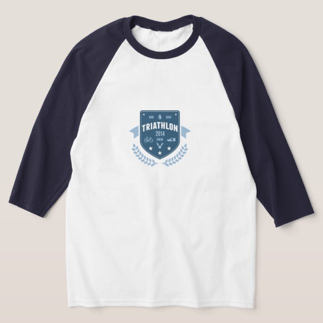 Neues Sportdesign bedeutet für Shirt (Ablage )