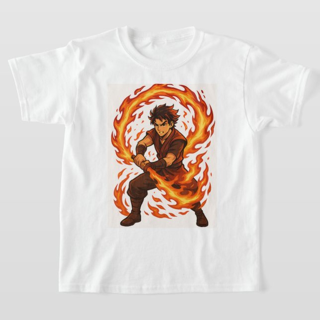 Neues T-Shirt  (Ablage )