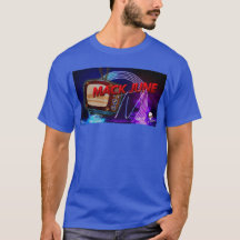 Neues T-Shirt!!