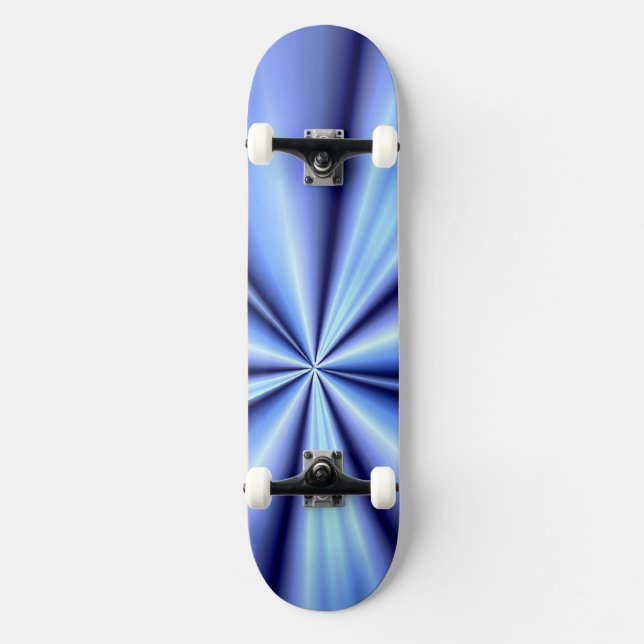 Neues Tagesdesigner-Skateboard Skateboard (Vorderseite)