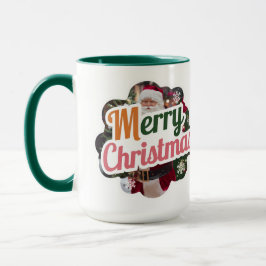 Neues Weihnachts-Tasse-Sondermodell: Tasse
