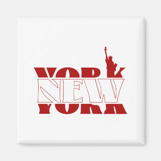 Neues Wort Design. Magnet