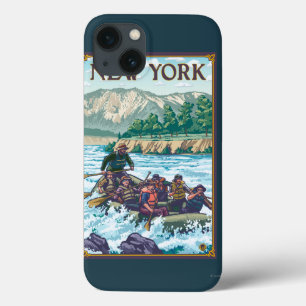 Neues YorkRiver, das Szene flößt title_seo2