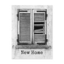 Neues Zuhause