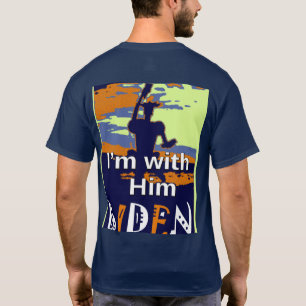Neueste Abstimmung des US-Präsidenten für Joe 2020 T-Shirt