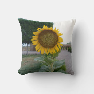 Neueste coole Sonnenblume Kissen