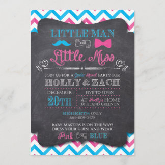 Neueste Einladung von Allison Gender